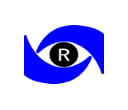 Ruby Eye Hospital logo